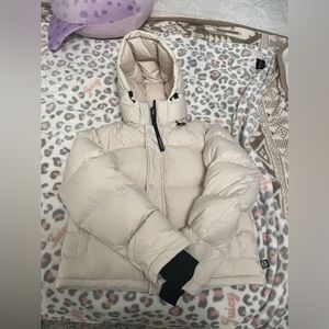 the superpuff shorty